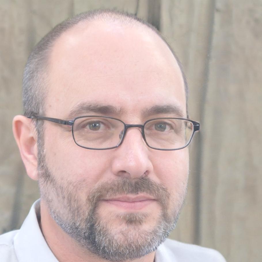 Carlomario Valentini, esperto di grooming maschile
